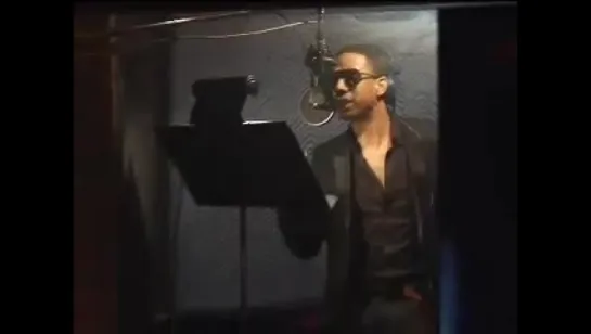 Ryan Leslie Makes "Addiction"