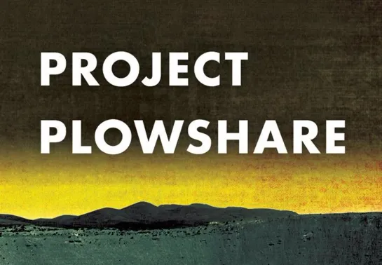 Проект Plowshare: фильм о мирных ядерных взрывах