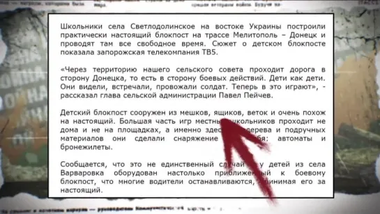 ✔ ОСОБОЕ МНЕНИЕ от Анатолия Шария:  Российских пропагандистов порвали на куски (26.07.2015)