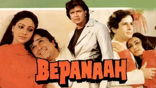 Преступные тайны  /  Bepanaah  /  1985  /  КАЧЕСТВО 1080