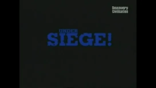 В осаде: Ленинград 1941-44 - 900 дней / Under Siege: Leningrad 1941- 44 - The 900 Days (2005)