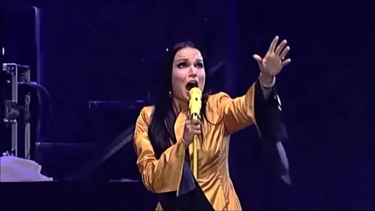 Tarja Turunen VS Floor Jansen - Vocal Battle