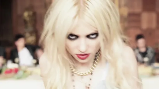 The Pretty Reckless - Miss Nothing