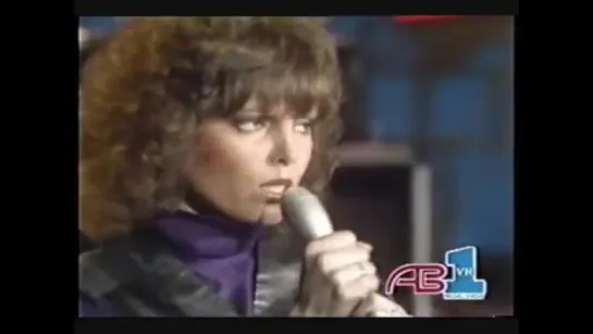 Pat Benatar_ Heartbreaker