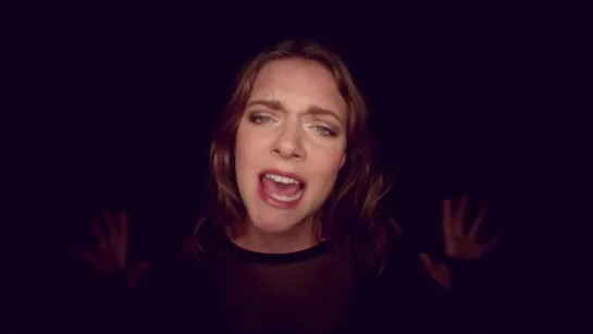 Tove Lo  _ Habits