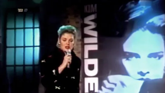 Kim Wilde