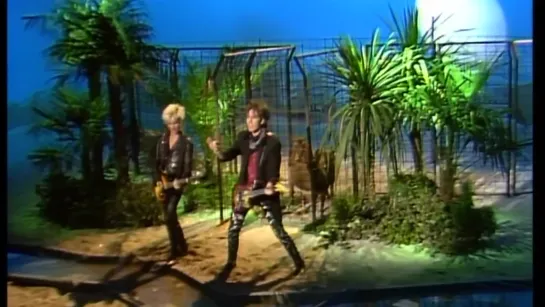 Roxette — The Look (1989)