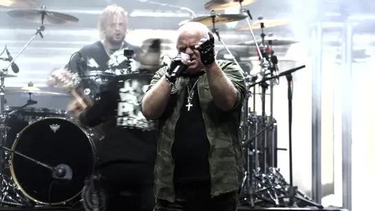 U.D.O. - Man And Machine (2021) // Official Music Video //