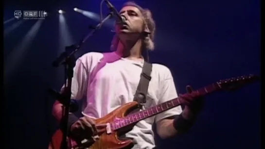 Dire Straits-Brothers in Arms.Rotterdam 1992