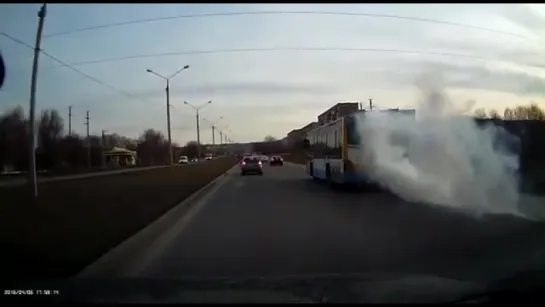 Прыжок в гиперпространство не удался (06.03.2016)