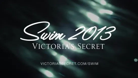 Victoria's Secret Swim 2013: Angels Lip Sync Maroon 5's 'Woman'