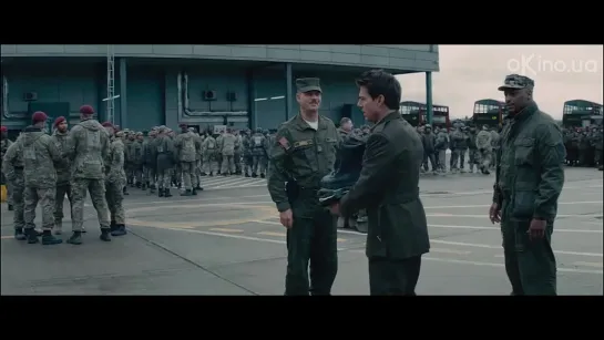 Грань будущего (Edge of Tomorrow) 2014. Трейлер №3. Русский дублированный [HD]