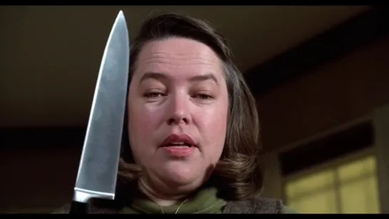 Misery (Rob Reiner.1990)