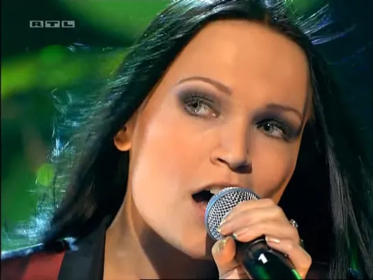 Nightwish - Nemo (2004) (Official Live Video)