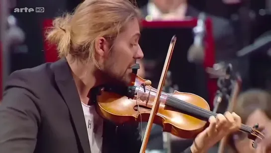 David Garrett - Czardas