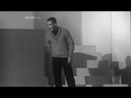 Quincy Jones - The Many Lives of Q (BBC) 2008