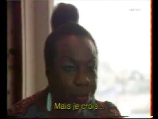 Madame Nina Simone: La légende (part 2)