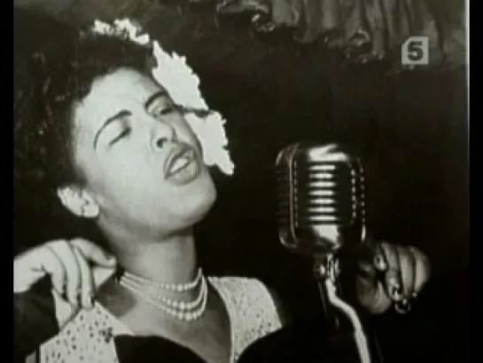 Billie Holiday - Sensational Lady (2001)