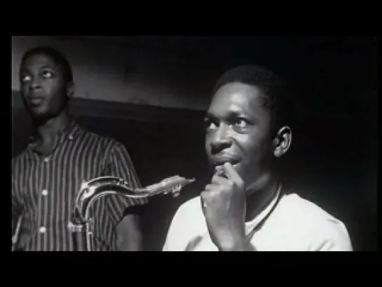 Blue Note - A Story Of Modern Jazz (2008) THE-ROADHOUSE-TV