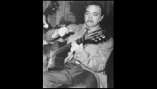 Django Reinhardt Story. (без перевода)