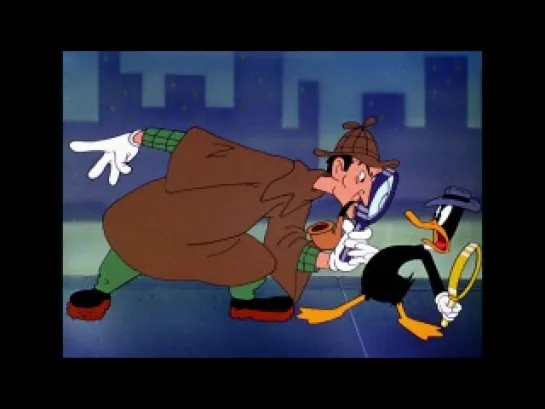 Looney Tunes-  The Great Piggy Bank Robbery