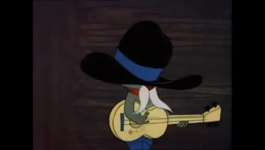 Uncle Pecos Sings The Kranbuhl Song