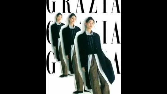 [2016.11.10] "W", "GRAZIA", "Lofficiel hommes", "BAZAAR"