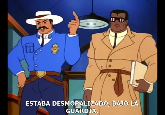 Cops.S01E52.DVDRip.Subtitulado.