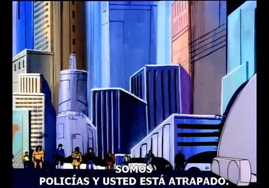 Cops.S01E25.DVDRip.Subtitulado