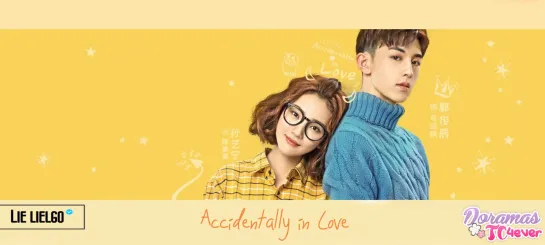 Accιdeɴтαlly ιɴ Love EP 19|DorαмαѕTC4ever