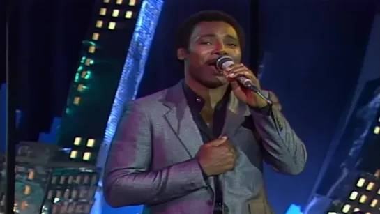 George Benson - Nothing's Gonna Change My Love For You