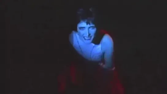 Siouxsie & The Banshees - Peek-A-Boo