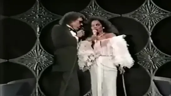 Lionel Richie & Diana Ross - Endless Love