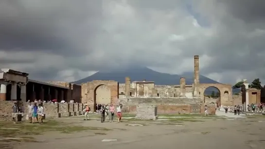 Apocalypse Pompeii 2014 Disaster Adventure Movie in english eng