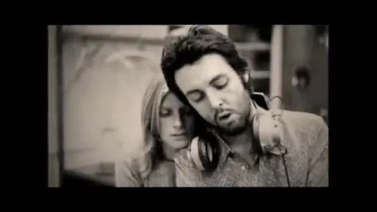 Paul  Linda McCartney - Uncle Albert _ Admiral Halsey