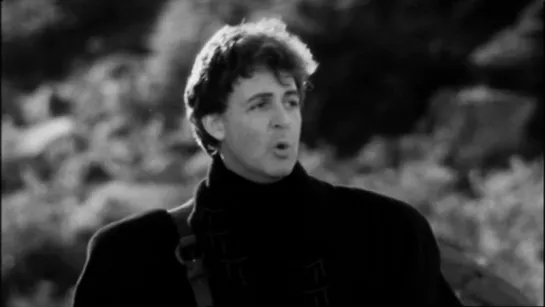 Paul McCartney – Once Upon A Long Ago (1987) The McCartney Years (12.11.2007)