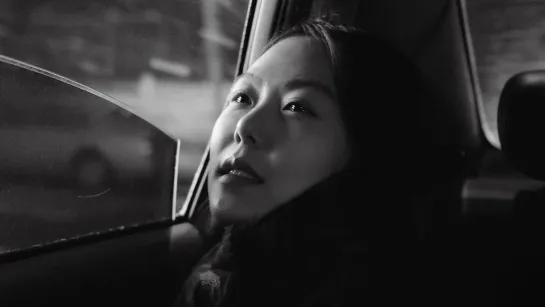 The Day After (2017) dir. Hong Sang-soo / На следующий день (2017) Режиссер: Хон Сан-су