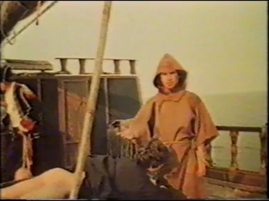 D:\Captain Lust And The Pirate Women (1977)