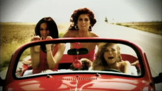 Las Ketchup -  Kusha Las Payas