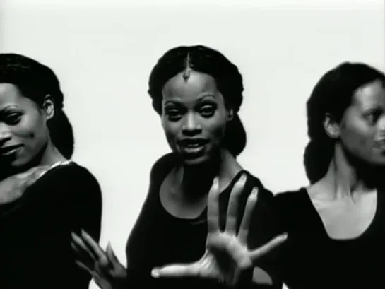 Desree - You Gotta Be