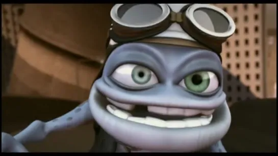 Crazy Frog   Axel F