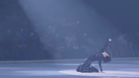 Shoma Uno | Prince Ice World 2021-2022 |  in Yokohama＜For JLODlive＞| 24.06.2021