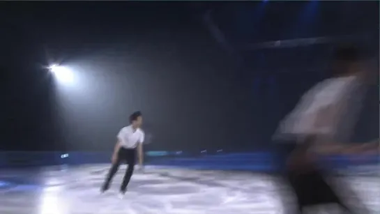 Shoma Uno | Stars on Ice | 4th day Grande Finale | 25.04.2021