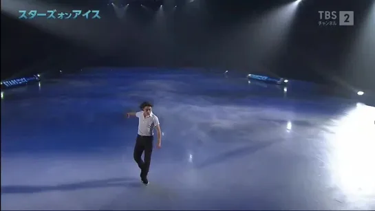 Shoma Uno | Stars on Ice | 3rd day Grande Finale | 24.04.2021