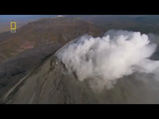 Дикая природа России: Камачатка (2 Серия)/ Wild Russia: Kamchatka