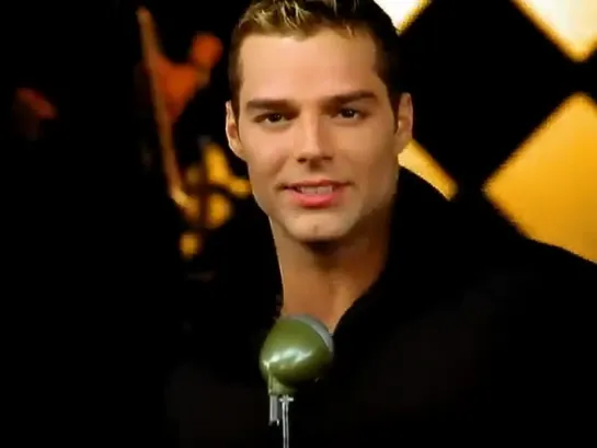 Ricky Martin      ..