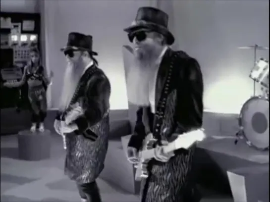 ZZ Top     ..