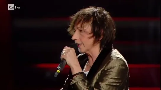 Gianna Nannini   (2020)   ..