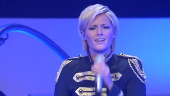 Helene Fischer   (на русском языке)    ..