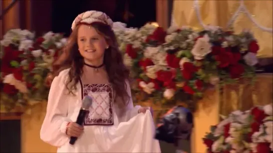 Amira Willighagen  &  André Rieu    ..